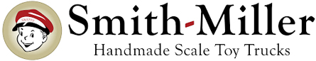 Smith-Miller Logo